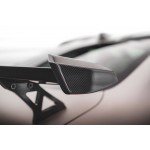 Αεροτομή πίσω καπό carbon της Maxton Design για BMW Σειρά 4 M4 (G82) Αεροτομή πίσω καπό carbon της Maxton Design για BMW Σειρά 4 M4 (G82)